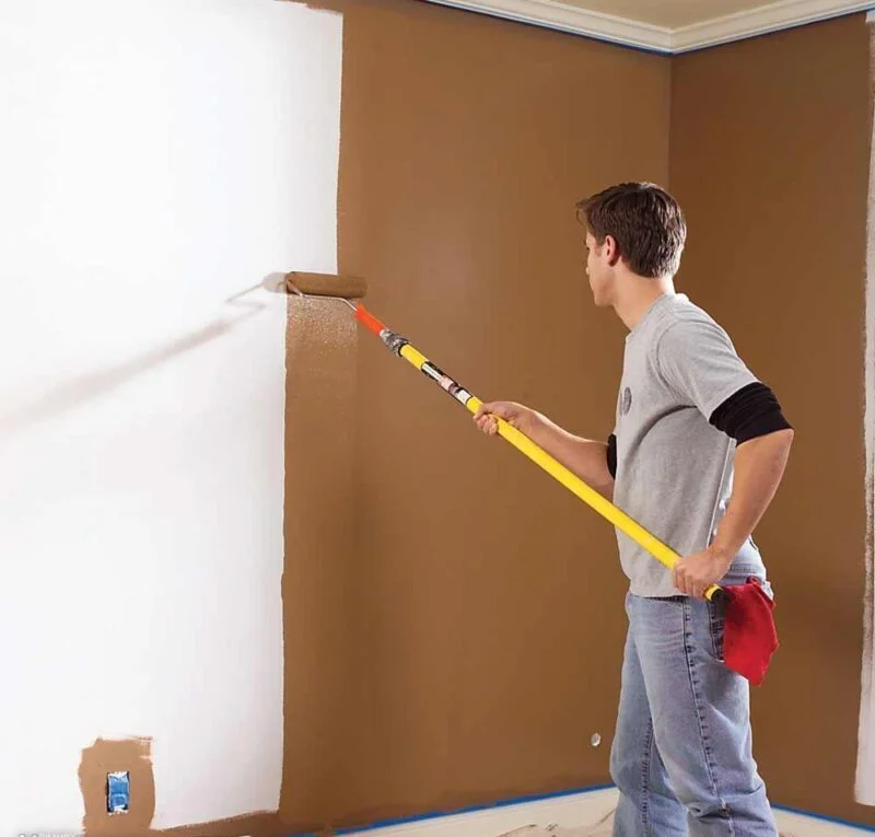 Fahrettin Altay Boya Badanacı