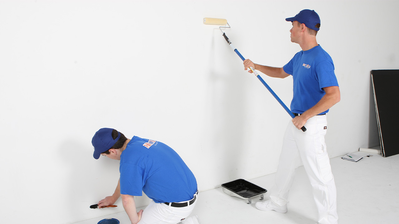 Fahrettin Altay Boya Badanacı